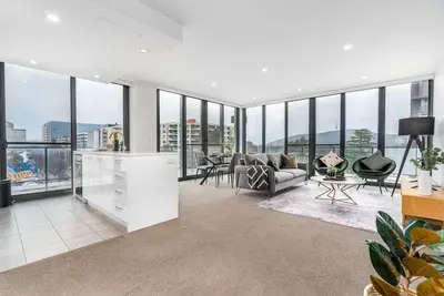 Image de New to Vrbo: Roomy 2br/2ba City-Centre Apt