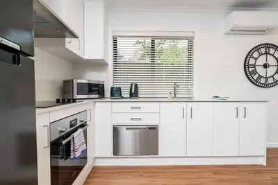 Cosy Unit in Scenic Ainslie
