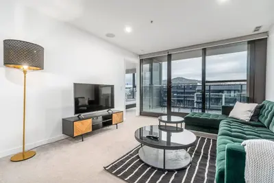 Image de New to Vrbo: Ideal 2br Apt in the Heart of Braddon