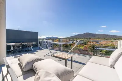 Image de New to Vrbo: 2br Penthouse w/ Breathtaking View!