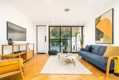 Image de New to Vrbo: 2-Storey Lumiere Townhouse w/ Private Courtyard