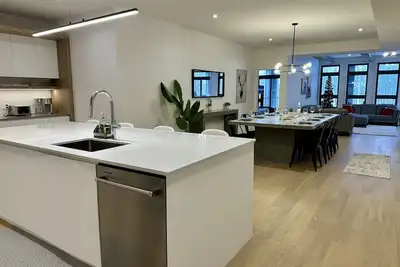 Image de Superb 3brm - Spacious, Games/Spa/Sauna/Gym