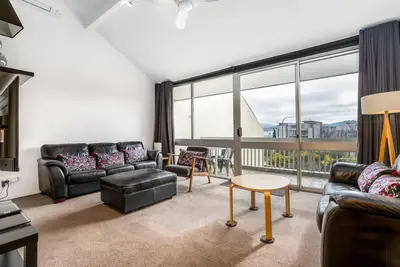 Image de New to Vrbo: 3br Loft Apt 1min to Kingston Foreshore!
