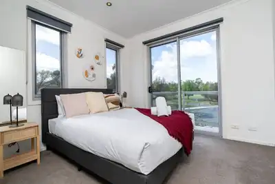 Image de New to Vrbo: 3br Modern Apt | Prime Location 7 Mins to Cbd!