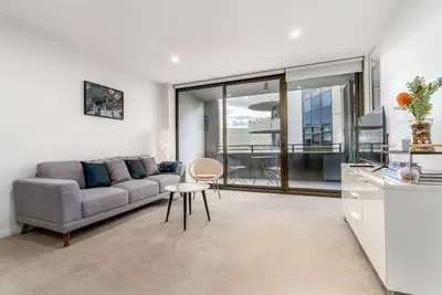 Image de New to Vrbo: 2br apt in Governor Place: 4 mins to Foreshore!