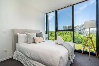 Image de New to Vrbo: Convenient 2br 2ba Apt right next to Glebe Park!