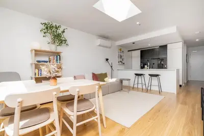 Image de New to Vrbo: Modern City Living - Apt in Vibrant Dickson