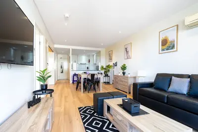 Image de Charming Apt 1min to Marketplace, Gungahlin