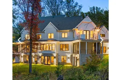 Image de Welcoming Waterfront Luxury Estate for Family, Friends, and Pets in Annapolis