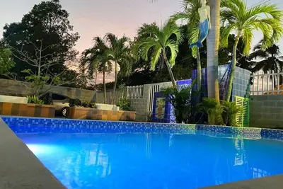 Image de Hermosa Casa Playera Para Estrenar a 1 min de la Playa