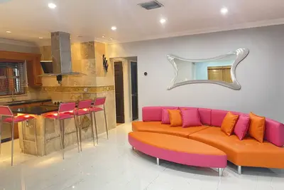 Image de Miami home  3 bedroom and 2 bathrooms