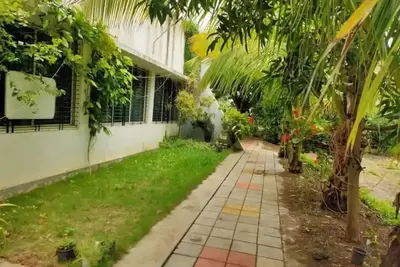 Image de Unique 3- Bedroom Farm Stay Near Ellora, aurangabad