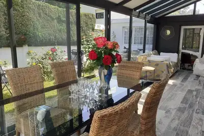 Image de Escale maritime en famille aux portes du port et de la ville Close