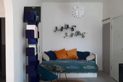 Image de 2 Bedroom Apartment in Grottammare