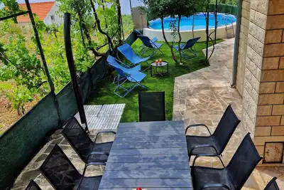 Image de Holiday Home Omindula