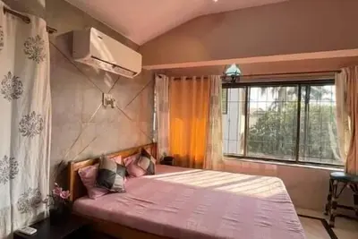 Image de Pixie Nest, Lonavala with Indoor Pool & Terrace