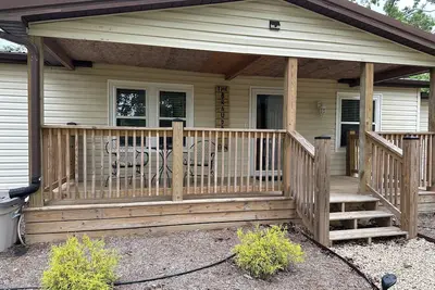 Image de Cozy 3-bedroom in Wappapello with Ac, WiFi and close to the Lake.