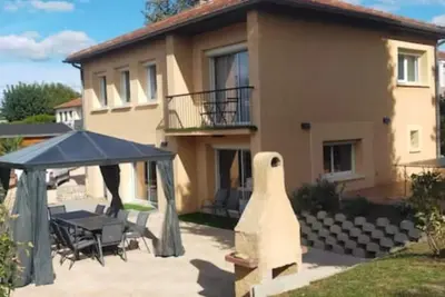 Image de Gîte des Gônes