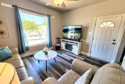 Image de Beautiful Bungalow in Pueblo