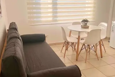 Bam Depto cumbre en el centro de la ciudad