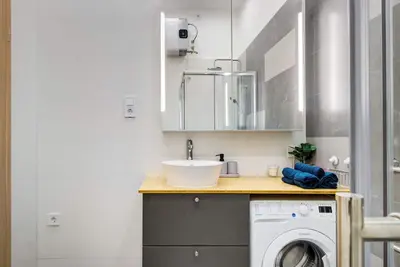 Image de Perfect location comfortable design studio