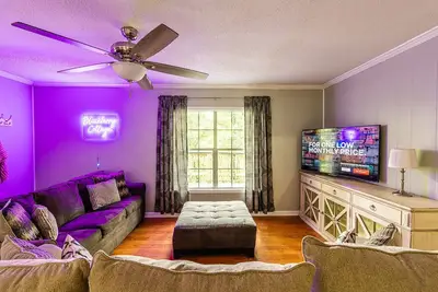 Image de Escape to the Great Smoky Mountains! 🍁⛰️ Pet Friendly 🐾