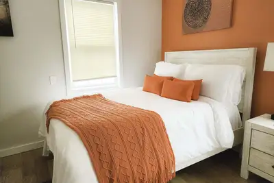 Affordable luxury in Nyc 10 mins from Jfk.