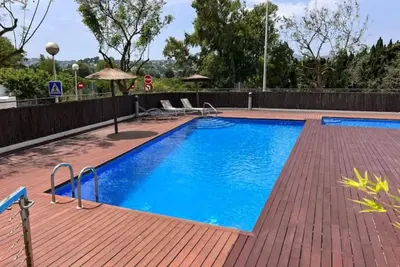 Image de Apartamento Ultramar, Playa + Wifi