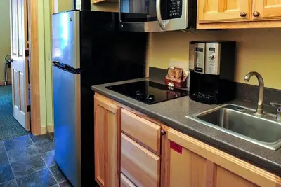 Image de Diamond Resorts Cedar Breaks Lodge & Spa - 2 Bedroom Grand