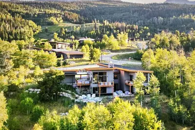 Image de Colorado Rocky Mtn Private Retreat 5br + Bonus Guest House! April + May Specials