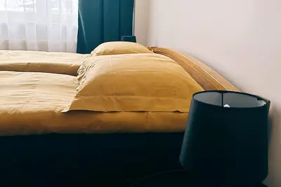 Image de City Center Apartments