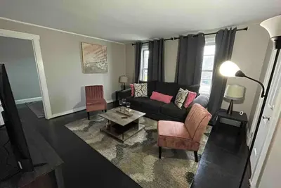 Image de Lovely 3bdr Apt