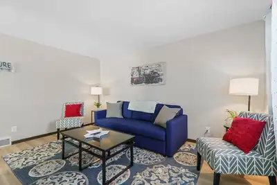 Image de Downtown Verona Hideaway