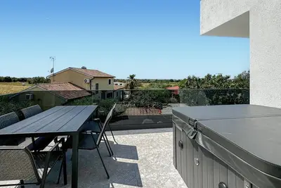 Image de Bel appartement à Stranici près de Nova.