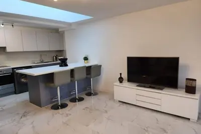 Image de Paradigm House, Stunning 2-Bedroom Apartment 1, free Parking, Oxford