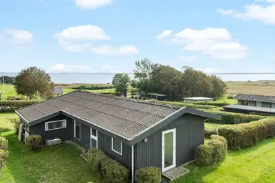 Image de Superbe maison à øster Assels avec WiFi