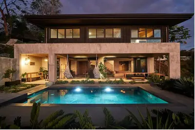 Image de Thea Villa - stunning 3bd ocean view, Santa Teresa