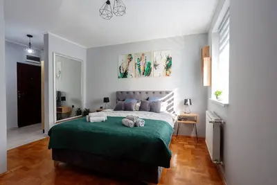 Image de Dream Inn apartments