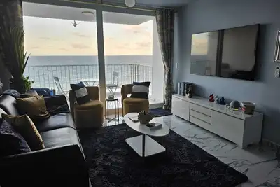 Image de Stunning Ocean Views with direct Beach access