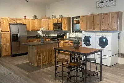 Image de Cozy studio apartment at the base of South Mountain