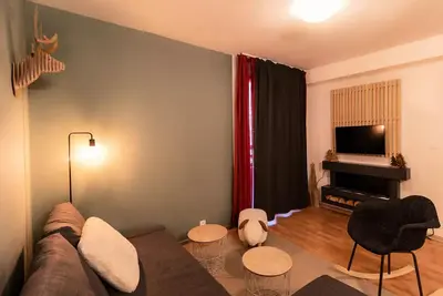 Image de Appartement
