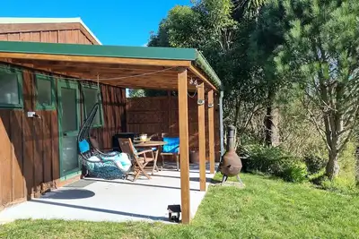 Image de Kereru Cottage-Rural B&B near Tauranga, Nz.
