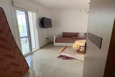 Image de The best apartment with beach view