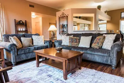 Image de Enchanting Sedona Retreat: Castle Rock Views, Perfect for Outdoor Enthusiasts