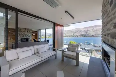 Image de Marina Views Penthouse Apartment