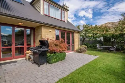 Image de Stonebrook Haven - Centrally Located