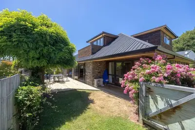 Image de Willowridge Retreat in Wanaka