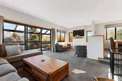 Image de Central Comfort in Wanaka