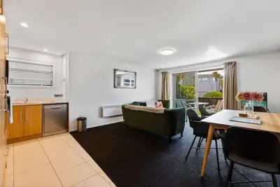 Image de Cosy Alpine Retreat Wanaka