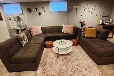 Image de Beautiful & Cozy one Bedroom Apartment near Boston and Logan Airport